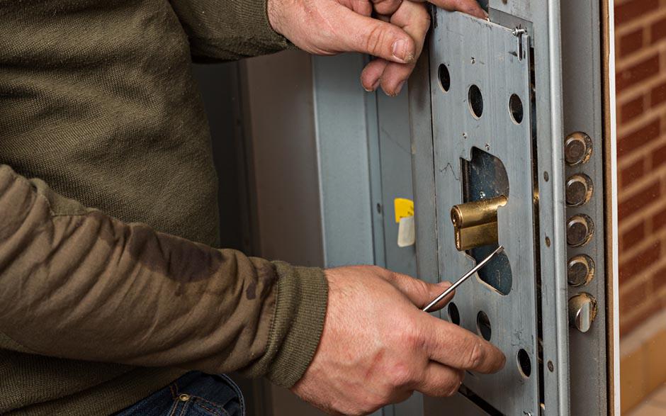 serrurier assistance Melun